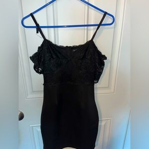 Guess Mini Dress. Black. Size XS.